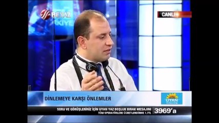 BÖCEK TARAMA - BÖCEK ARAMA