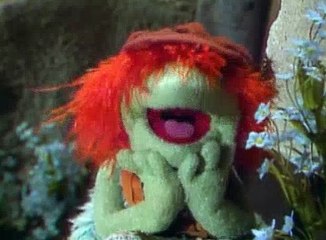 Fraggle Rock S03E14 - Born to Wander