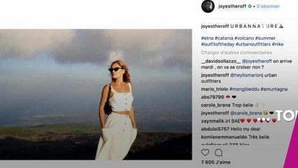 Un an après, Joy Esther rend un hommage bouleversant à son petit cousin, tué lors de l'attentat de Barcelone