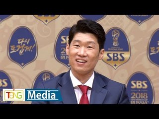 박지성 "한국, 현재는 월드컵 16강 진출 50%가 안 된다" / 연합뉴스