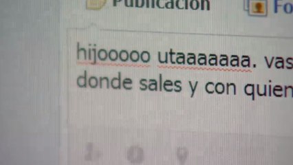 Se triplican los delitos en las redes sociales.