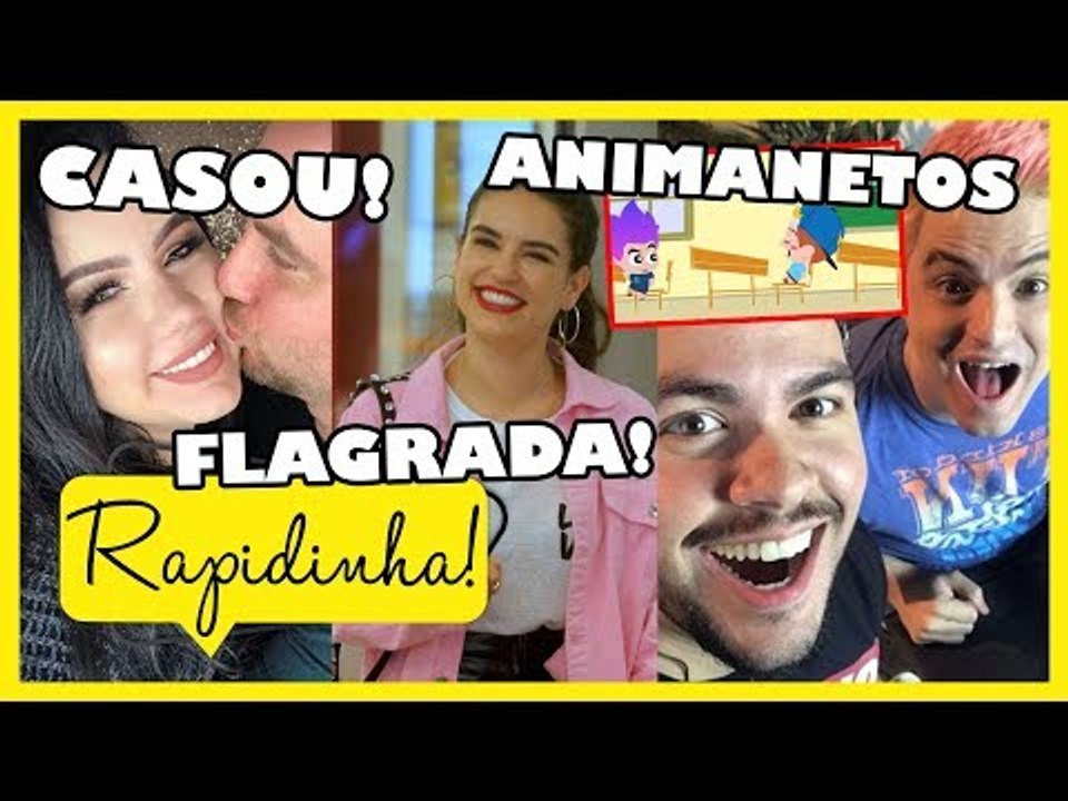 KEFERA É FLAGRADA REALIZANDO SONHO | BRUNA TAVARES SE CASA POR CAUSA DE PROJETO MISTERIOSO