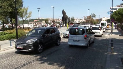 Gestaş'la ‘Boğaz’ bayrama hazır