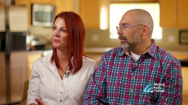 Conjoined Twin Sisters Tell Their Story: ‘Being By Her … It’s So Calming' | Megyn Kelly TODAY