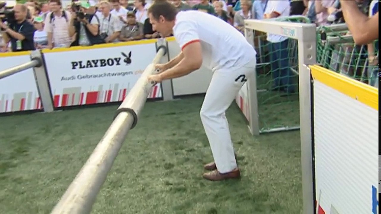 DTM 2008  R05 - Norisring - Highlights