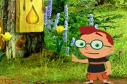 Little Einsteins S03E06 - The Puppet Princess