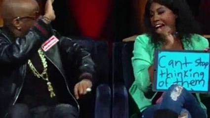 Black Card Revoked S01E08 Jermaine Dupri, Apryl Jones and London Brown