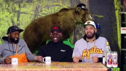 Desus & Mero S02E100 Wednesday, April 25, 2018