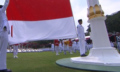 Tiga Berita Populer – 17 Agustus 2018