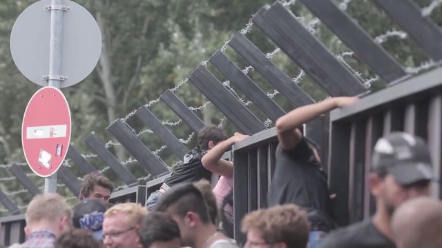 Ora News - Klandestinët, Mali i Zi vendos ushtrinë në kufi me Shqipërinë