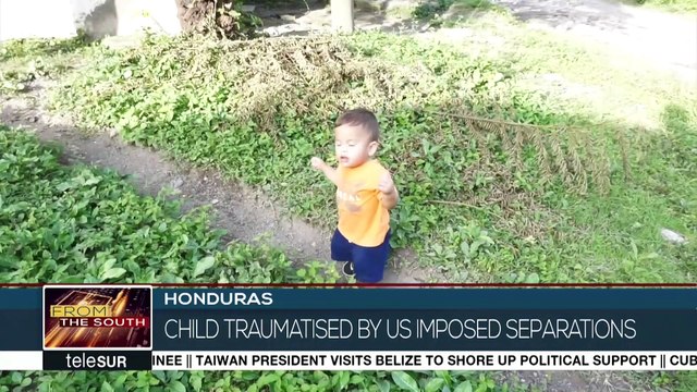 Couple Denounces Child Health Problems After Being Detained