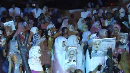 انطلاق الحملة الدعائية لانتخابات موريتانيا والمعارضة تشكك