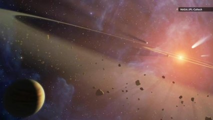 You Can Now Get Your Masters In Mining Asteroids