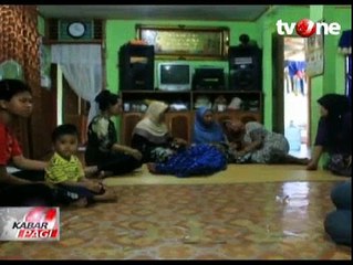 Penerbangan Terakhir Serda Ainul Ajak Istri dan Dua Anaknya Naik Hercules