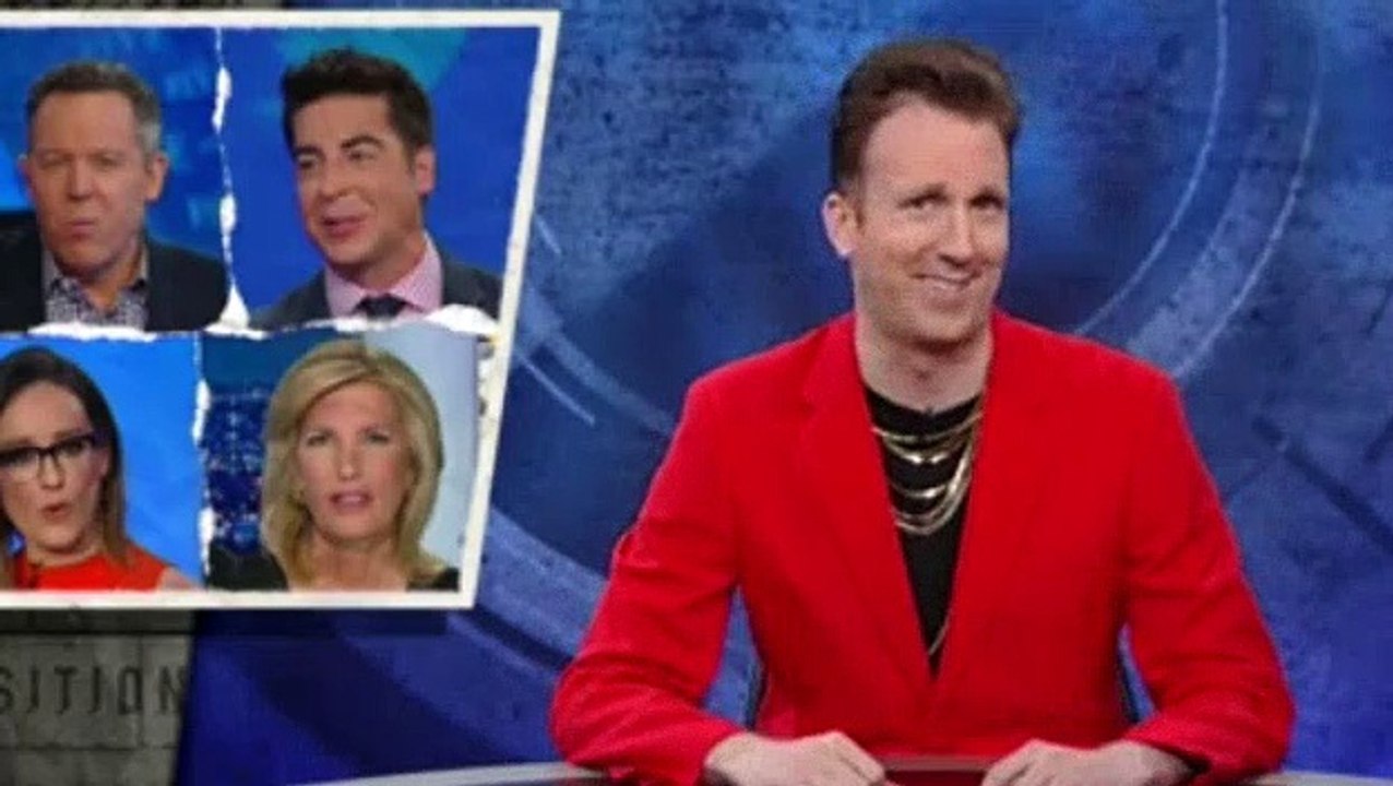 The Opposition with Jordan Klepper S01E96 April 24, 2018