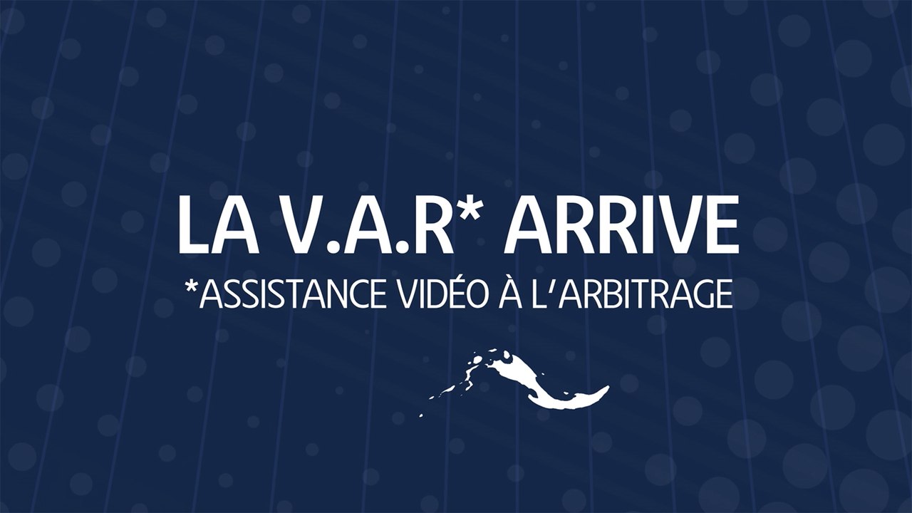 La VAR en Ligue 1 Conforama, mode d'emploi