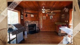 Broken Bow Luxury Cabins Review