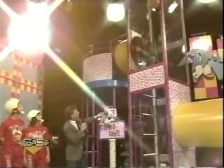 Double Dare (1987) - Wilburs vs. Stunods