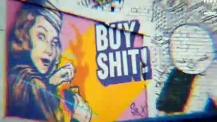 Tattoo Fixers S04E14 part 2/2