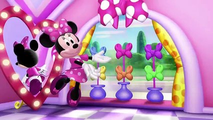 Tricky Treats - Minnie's Bow-Toons - Disney Junior