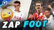 Zap Foot : le Dele Alli Challenge rend fou, Pogba moqué pour son penalty