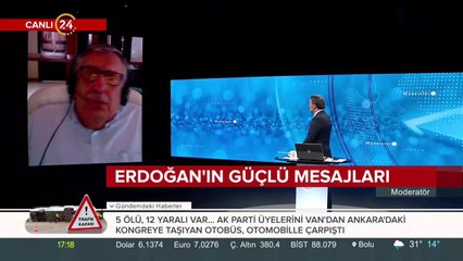 Ankara'nın kriz yönetimi ve sonuç