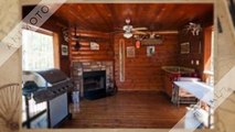 Broken Bow OK Cabins For Rent Review