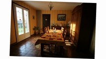 A vendre - Maison - EZY SUR EURE (27530) - 5 pièces - 135m²