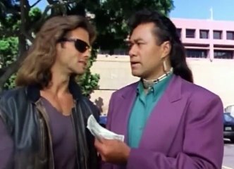 Renegade S02 - Ep05 No Good Deed... HD Watch