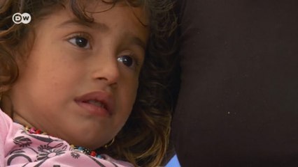 После геноцида и рабства в ИГ: езиды в горах Синджар