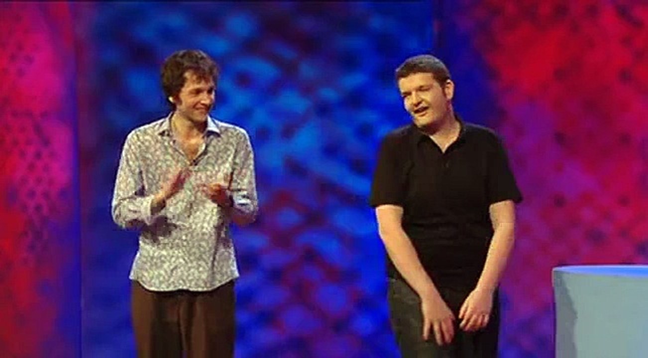 Mock the Week S08E05