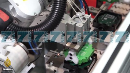 PENTAGONI NE ALARM PER OPERACIONET E BOMBARDIMEVE NGA KINA - News, Lajme - Kanali 7