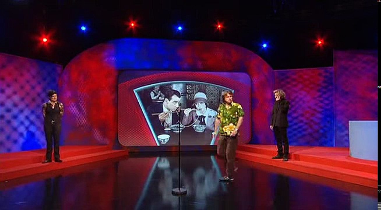 Mock the Week S09E03