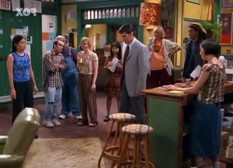 Dharma & Greg S04 - Ep03 Playing the Field HD Watch