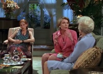 Dharma & Greg S04 - Ep04 Hell No, Greg Can't Go HD Watch