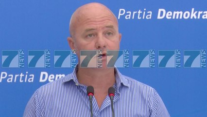 PD KERKON TE HETOHET SHPERTHIMI NE ÇERDHEN 14 NE TIRANE - News, Lajme - Kanali 7