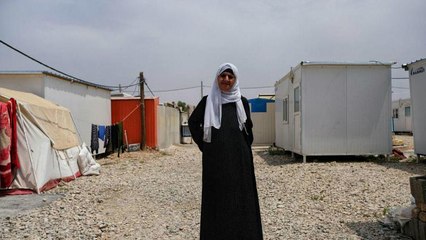 وضعیت نامناسب زلزله‌زدگان سرپل ذهاب ۹ ماه پس از زلزله غرب ایران