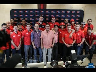 San Miguel, Ginebra expect long, gruelling PBA Finals series
