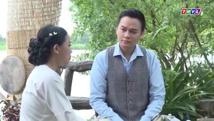 Xem phim Phận Làm Dâu Tập 26 - THVL1