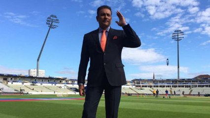 India vs England : Team India Head Coach Ravisastri Suggests Tips To Team India