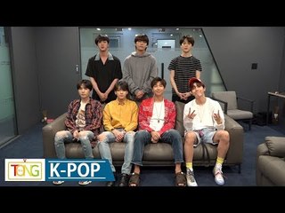 BTS(방탄소년단) "한국어 앨범으로 1위…'아미' 덕에 날개달아" / 연합뉴스 (Yonhapnews)
