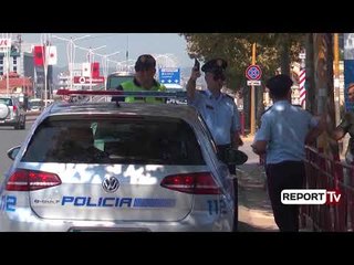 Report TV - Frikë për një skenar genovez? Mit’hat Tola: Kemi nisur kontrollin e urave në Shqipëri