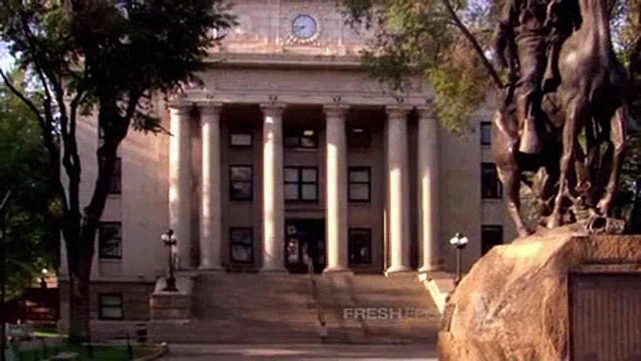 Reba S05E08