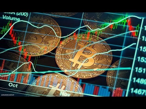 Notícias Análise 17/08: Intensidade da Queda no Mercado - Parceria NEM -BTC Bolsa de Valores Jamaica