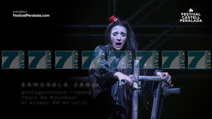 ERMONELA JAHO MAHNIT MADRIDIN - News, Lajme - Kanali 7