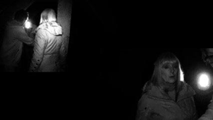 Most Haunted S21E07 Codnor Castle Cottage Part 02