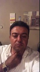 Դեռ երես ու թասիբ ունի՞, մեզ դեբիլի տե՞ղ է դրել...Ամերիկահայը՝ Ռոբերտ Քոչարյանի մասին