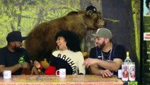 Desus & Mero S02E105 Thursday, May 3, 2018