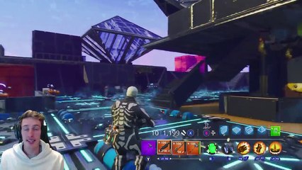 EXPOSING SCAMMERS In My CLUB! He Scammed Me FOR SPECTROLITE! - Fortnite Save The World