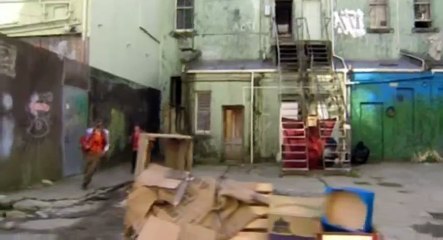 The Tribe S02 - Ep07  7 HD Watch